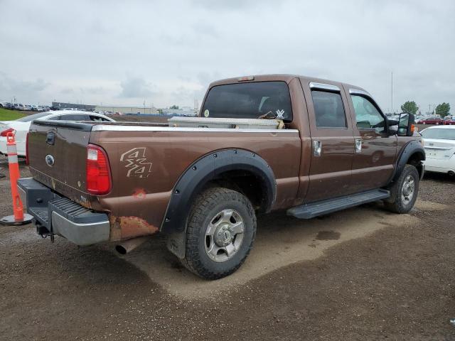 Продаж на аукціоні авто 2011 Ford F250 Super, vin: 1FT7W2B69BEC99908, номер лоту: 61919585