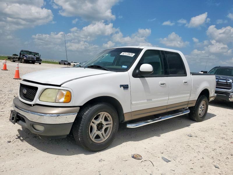 Продажа на аукционе авто 2002 Ford F150, vin: 1FTRW07662KD61451, номер лота: 62173525