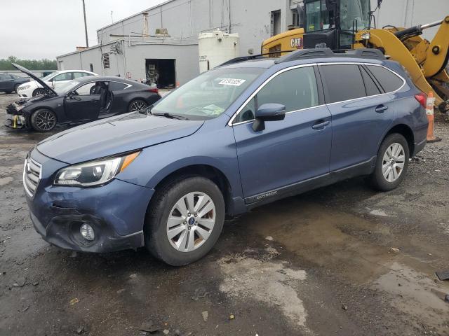 Продаж на аукціоні авто 2017 Subaru Outback 2., vin: 4S4BSAHC2H3278752, номер лоту: 61341325