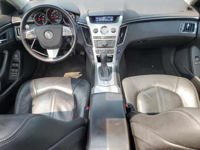 Продаж на аукціоні авто 2013 Cadillac 6ks69, vin: 1G6DE5E58D0117192, номер лоту: 58914825