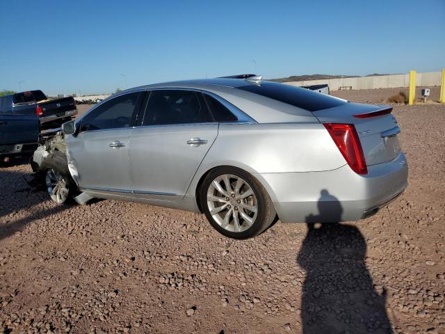 Продаж на аукціоні авто 2017 Cadillac Xts, vin: 2G61M5S3XH9156824, номер лоту: 59918895