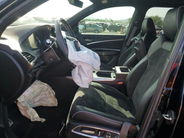 Aukcja sprzedaży 2019 Acura Mdx A-spec, vin: 5J8YD4H05KL011873, numer aukcji: 60115525