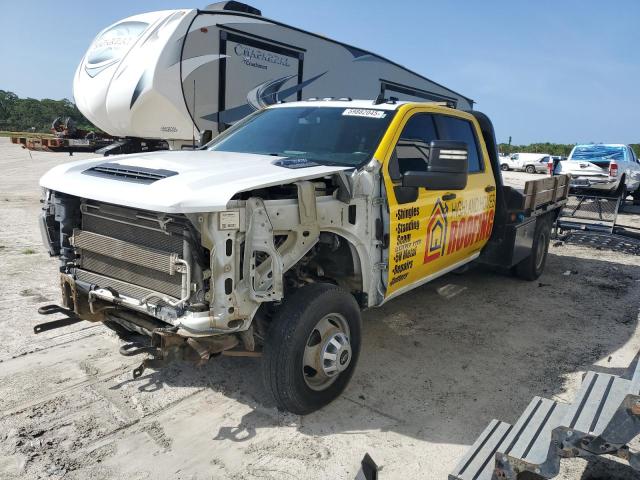 Auction sale of the 2021 Chevrolet Silverado, vin: 1GB4YSEY7MF240481, lot number: 59882045