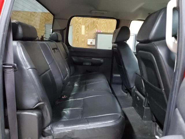 Aukcja sprzedaży 2011 Gmc Sierra K25, vin: 1GT120C82BF191792, numer aukcji: 61693135