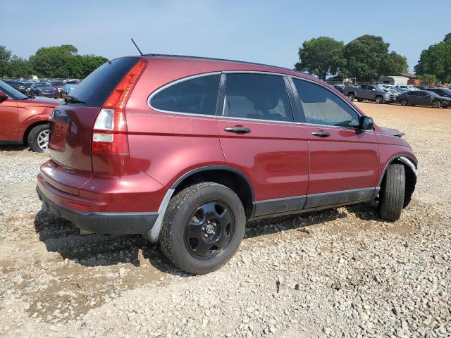 2011 Honda Cr-v მანქანა იყიდება აუქციონზე, vin: 3CZRE3H37BG703452, აუქციონის ნომერი: 75437845