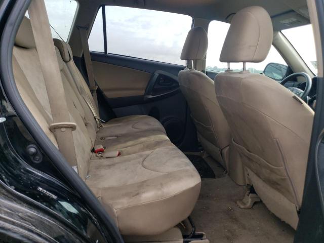 61134915 :رقم المزاد ، JTMBF33V99D020267 vin ، 2009 Toyota Rav4 مزاد بيع