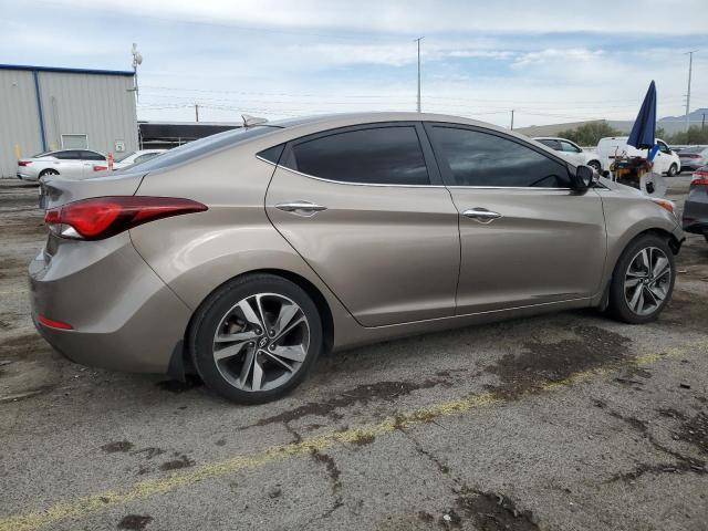 59048155 :رقم المزاد ، 5NPDH4AE7FH607519 vin ، 2015 Hyundai Elantra Se مزاد بيع