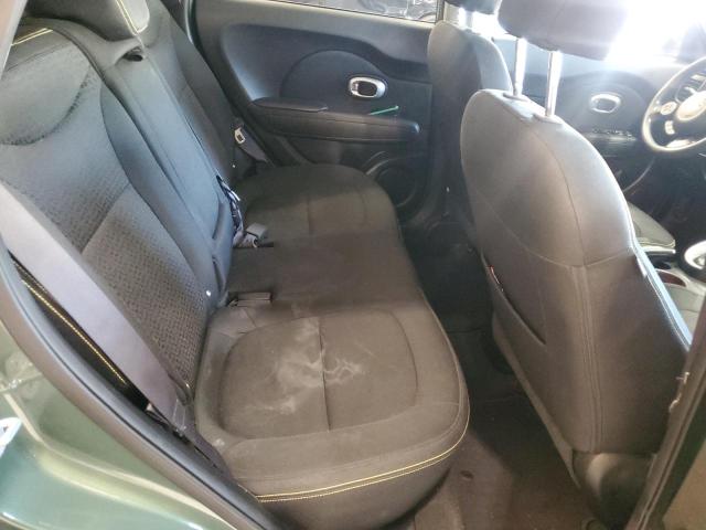 2014 Kia Soul + მანქანა იყიდება აუქციონზე, vin: KNDJP3A53E7046528, აუქციონის ნომერი: 62328395