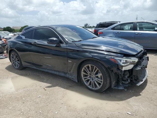 Продажа на аукционе авто 2017 Infiniti Q60 Premiu, vin: JN1EV7EK0HM364274, номер лота: 60670125