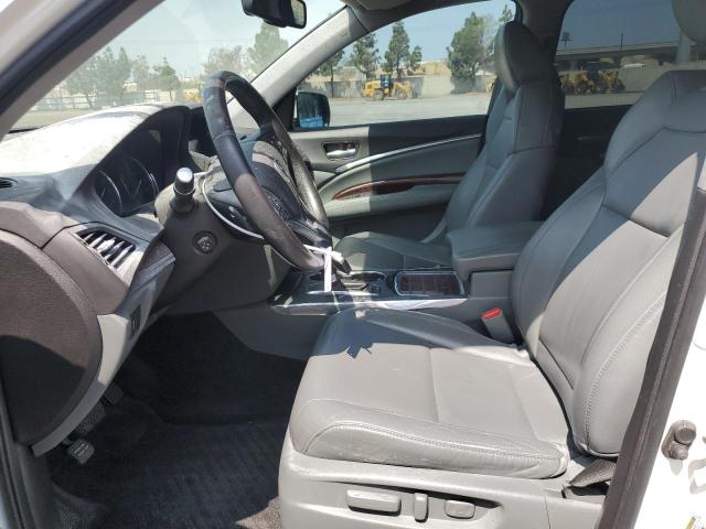 Aukcja sprzedaży 2015 Acura Mdx Techno, vin: 5FRYD3H46FB005695, numer aukcji: 59541965