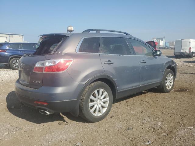 Продажа на аукционе авто 2008 Mazda Cx-9, vin: JM3TB38A780157002, номер лота: 46625426
