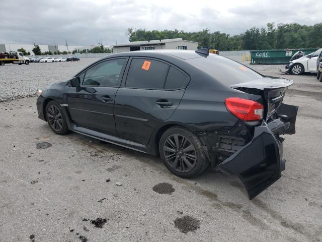 59658445 :رقم المزاد ، JF1VA1B61H9835354 vin ، 2017 Subaru Wrx مزاد بيع