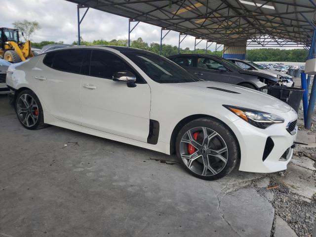 61082655 :رقم المزاد ، KNAE55LC5K6059455 vin ، 2019 Kia Stinger Gt مزاد بيع