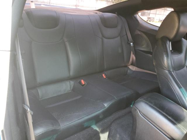 Aukcja sprzedaży 2010 Hyundai Genesis Coupe, vin: KMHHU6KH8AU027899, numer aukcji: 61138895