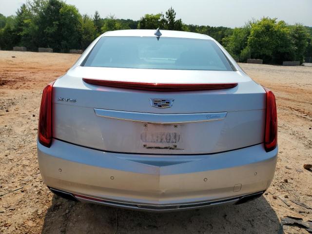 Продаж на аукціоні авто 2017 Cadillac Xts, vin: 2G61M5S34H9112592, номер лоту: 59123715