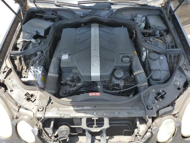 Продажа на аукционе авто 2004 Mercedes-benz E, vin: WDBUF65JX4A515560, номер лота: 61988485