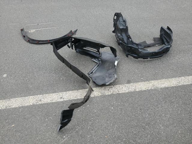 62280935 :رقم المزاد ، JA4ARUAU8PU011554 vin ، 2023 Mitsubishi Outlander Sport مزاد بيع