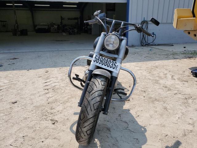 Продаж на аукціоні авто 2012 Honda Vt750 C2b, vin: JH2RC5374CK201386, номер лоту: 58908035