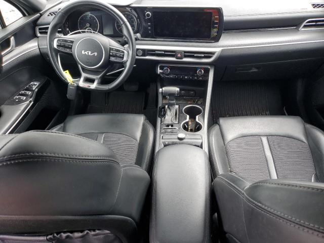 Aukcja sprzedaży 2022 Kia K5 Gt Line, vin: 5XXG64J25NG154598, numer aukcji: 60248855
