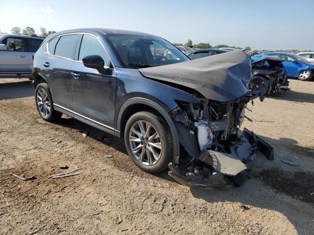 2020 Mazda Cx-5 მანქანა იყიდება აუქციონზე, vin: JM3KFBDM7L0807188, აუქციონის ნომერი: 60872505