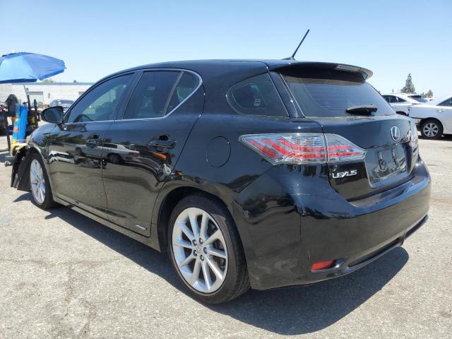 Aukcja sprzedaży 2011 Lexus Ct, vin: JTHKD5BHXB2031372, numer aukcji: 61328825