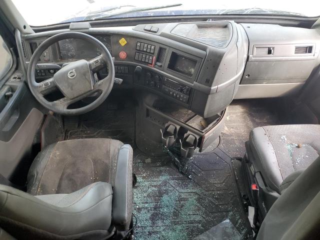 Продажа на аукционе авто 2020 Volv Vn Vnl, vin: 4V4NC9EH3LN254586, номер лота: 59886025