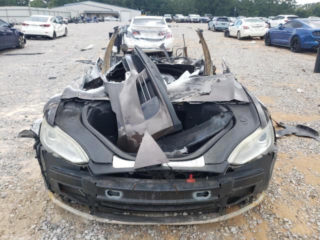 Aukcja sprzedaży 2013 Tesla Model S, vin: 5YJSA1DP5DFP03491, numer aukcji: 70367515