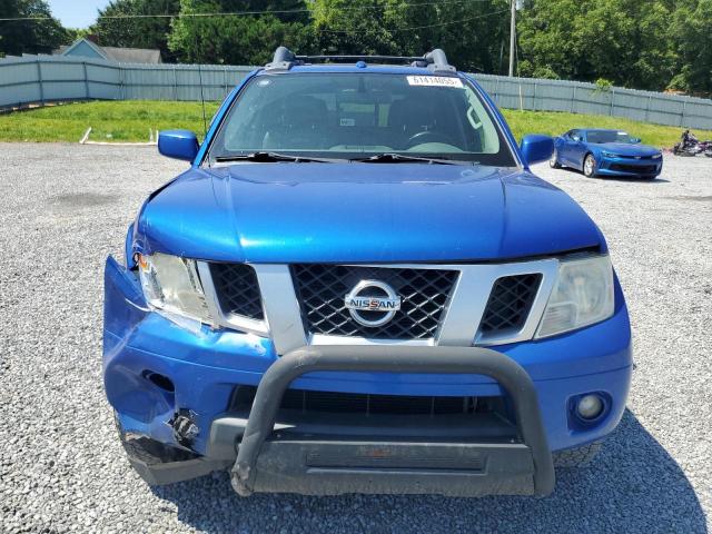 Aukcja sprzedaży 2015 Nissan Frontier S, vin: 1N6AD0EV3FN728756, numer aukcji: 61414055