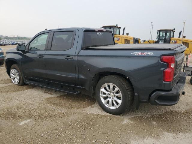 Aukcja sprzedaży 2019 Chevrolet Silverado, vin: 1GCUYBEF2KZ258537, numer aukcji: 59982925