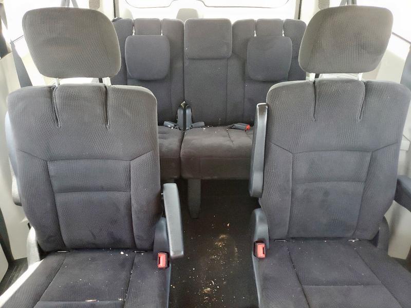 Aukcja sprzedaży 2015 Dodge Grand Cara, vin: 2C4RDGBGXFR542672, numer aukcji: 61458695