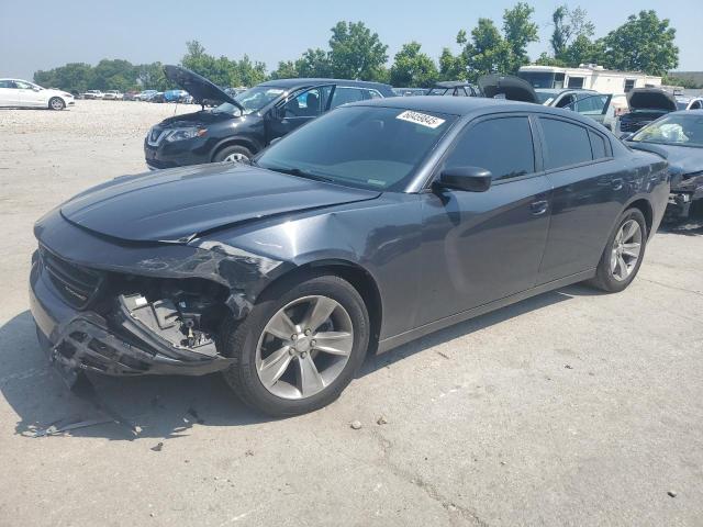 Продажа на аукционе авто 2017 Dodge Charger, vin: 2C3CDXHG3HH523956, номер лота: 60459845
