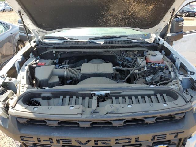 Продаж на аукціоні авто 2022 Chevrolet Silverado, vin: 1GC0YLE74NF344760, номер лоту: 62726195