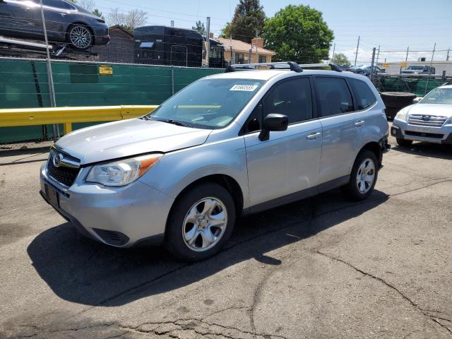 Aukcja sprzedaży 2014 Subaru Forester 2, vin: JF2SJAAC2EH512812, numer aukcji: 61660555