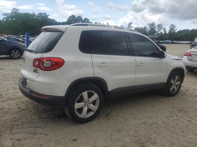 2010 Volkswagen Tiguan მანქანა იყიდება აუქციონზე, vin: WVGBV7AX2AW516045, აუქციონის ნომერი: 59818755