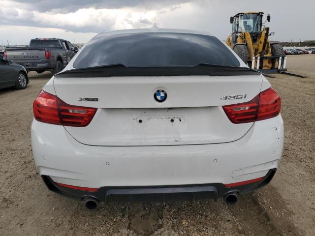 62009575 :رقم المزاد ، WBA4B3C58GG344694 vin ، 2016 Bmw 435 Xi Gra مزاد بيع