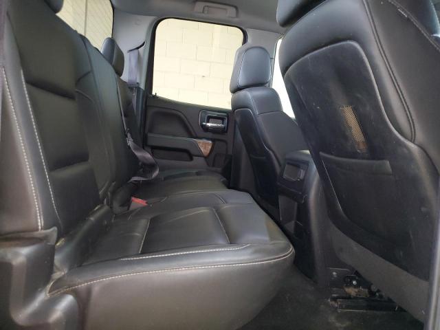 Продаж на аукціоні авто 2015 Gmc Sierra K25, vin: 1GT22ZE81FZ100148, номер лоту: 63628265