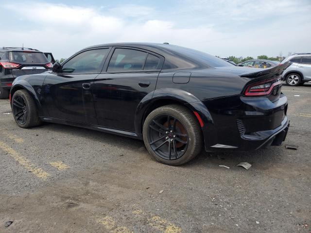 Продаж на аукціоні авто 2021 Dodge Charger, vin: 2C3CDXL93MH660916, номер лоту: 63007745