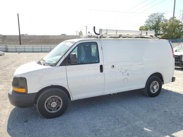 Продаж на аукціоні авто 2013 Chev Express G2500, vin: 1GCWGFCB2D1902249, номер лоту: 47820066