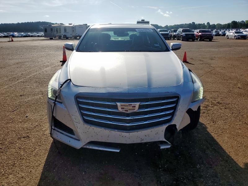 2018 Cadillac Cts Luxury მანქანა იყიდება აუქციონზე, vin: 1G6AR5SX8J0123910, აუქციონის ნომერი: 62843275