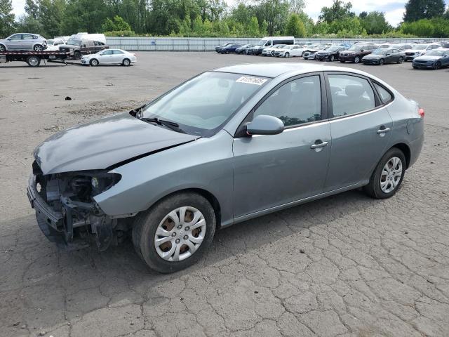 Aukcja sprzedaży 2010 Hyundai Elantra, vin: KMHDU4AD6AU900292, numer aukcji: 61257605