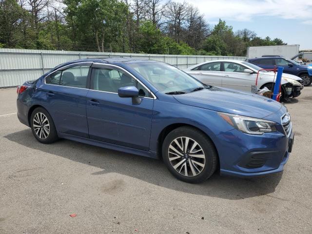 2019 Subaru Legacy 2.5 მანქანა იყიდება აუქციონზე, vin: 4S3BNAF64K3012780, აუქციონის ნომერი: 62911875