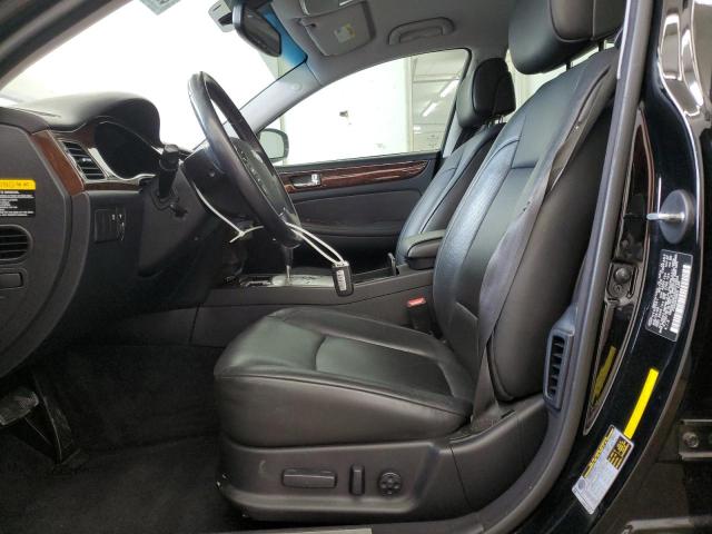 Auction sale of the 2010 Hyundai Genesis 3., vin: KMHGC4DE2AU074853, lot number: 62581965