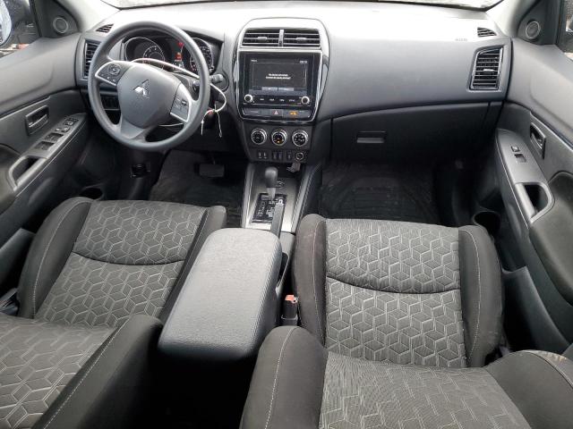 Продажа на аукционе авто 2023 Mitsubishi Rvr, vin: JA4AJUAU1PU604387, номер лота: 61123295
