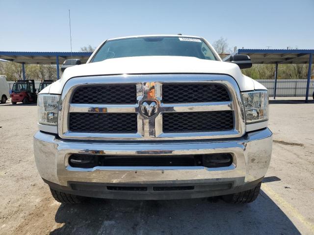 Продажа на аукционе авто 2015 Ram 2500, vin: 3C6UR5CL3FG665206, номер лота: 62601015