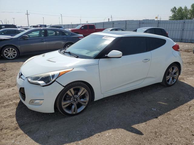 Aukcja sprzedaży 2013 Hyundai Veloster, vin: KMHTC6AD2DU099052, numer aukcji: 42041416