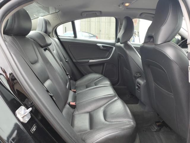 Продажа на аукционе авто 2014 Volvo S60 T5, vin: YV1612FH7E2281218, номер лота: 62895535