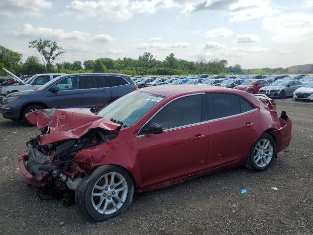 Auction sale of the 2013 Chevrolet Malibu, vin: 1G11F5RR7DF112520, lot number: 59497555