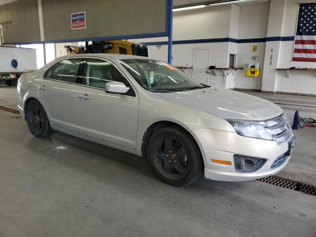 Продажа на аукционе авто 2010 Ford Fusion, vin: 3FAHP0HA2AR315868, номер лота: 60537425