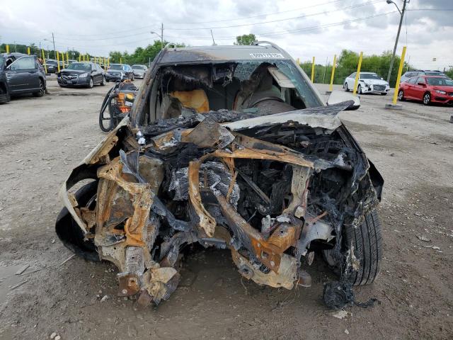 Aukcja sprzedaży 2015 Cadillac Srx, vin: 3GYFNDE35FS560355, numer aukcji: 60917915