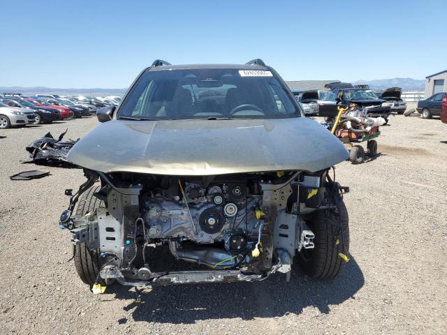 2025 Subaru Forester მანქანა იყიდება აუქციონზე, vin: JF2SLDBC4SH460511, აუქციონის ნომერი: 62853065